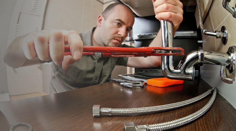 Professional water leak detection in Waterford, MI